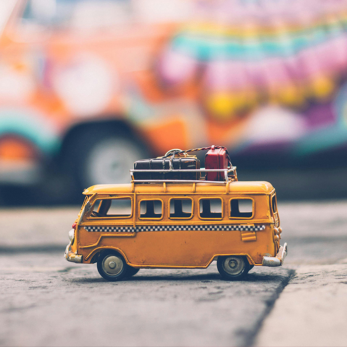 Rollercoaster Single